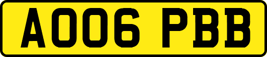 AO06PBB