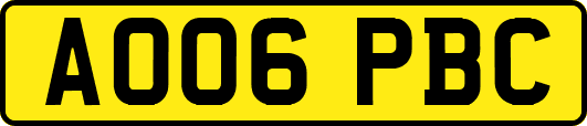 AO06PBC