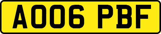 AO06PBF