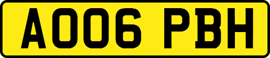 AO06PBH