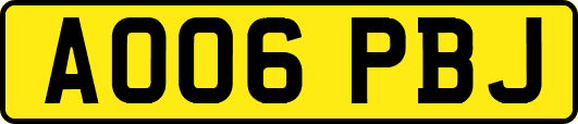 AO06PBJ