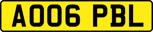 AO06PBL