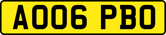 AO06PBO