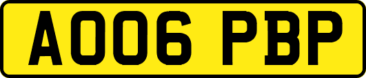 AO06PBP