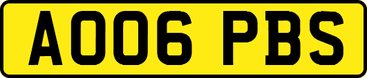AO06PBS