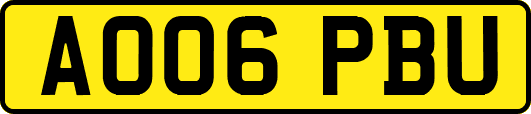AO06PBU