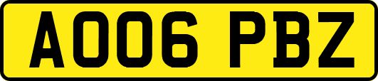 AO06PBZ