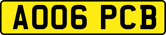 AO06PCB