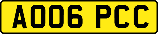 AO06PCC
