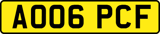 AO06PCF