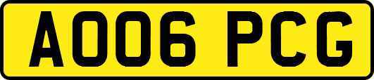AO06PCG