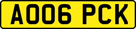 AO06PCK