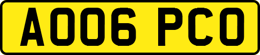 AO06PCO
