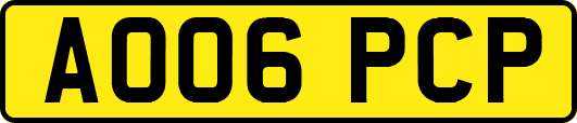 AO06PCP
