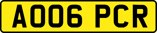 AO06PCR