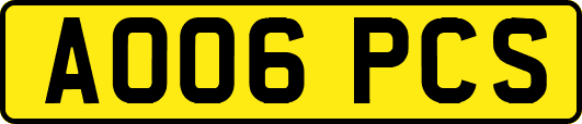 AO06PCS