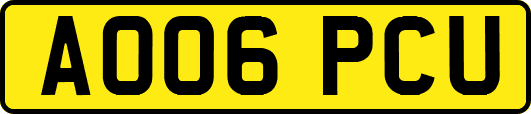 AO06PCU