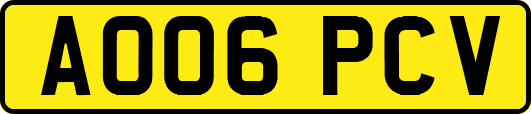 AO06PCV