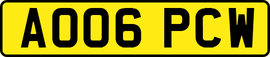 AO06PCW