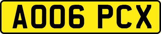 AO06PCX