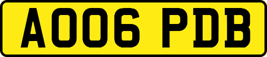 AO06PDB