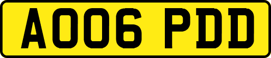 AO06PDD