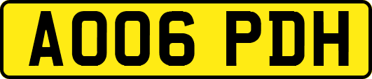 AO06PDH