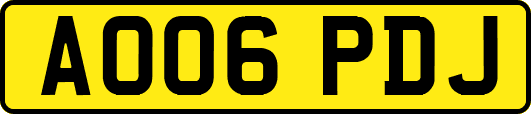 AO06PDJ