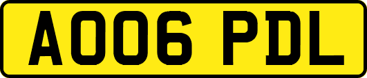 AO06PDL