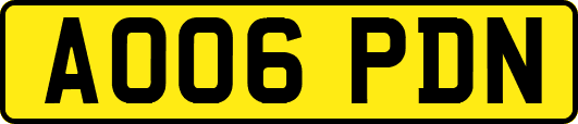 AO06PDN