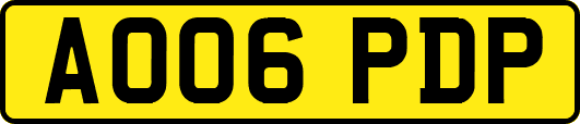 AO06PDP