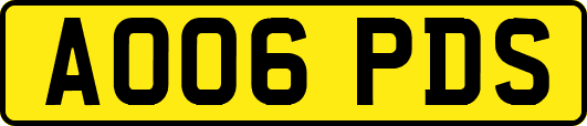 AO06PDS
