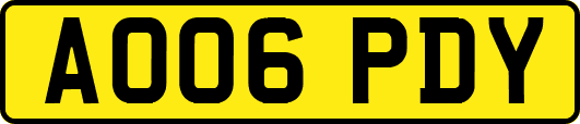 AO06PDY