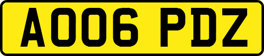 AO06PDZ