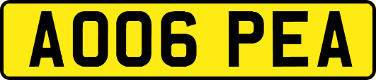 AO06PEA