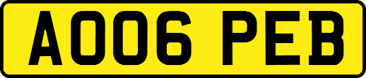 AO06PEB