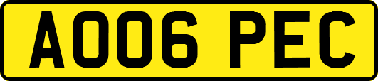 AO06PEC
