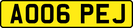 AO06PEJ