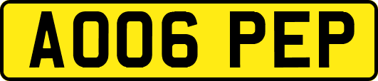 AO06PEP