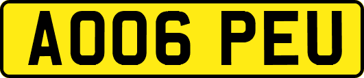 AO06PEU