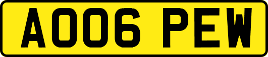 AO06PEW