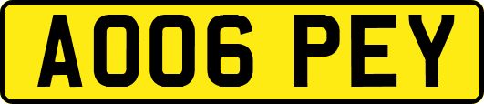 AO06PEY