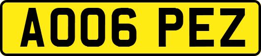 AO06PEZ