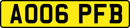 AO06PFB