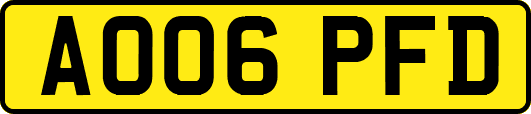 AO06PFD