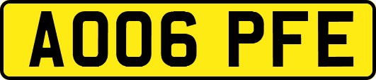 AO06PFE