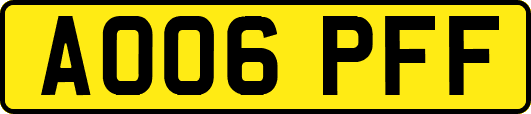 AO06PFF