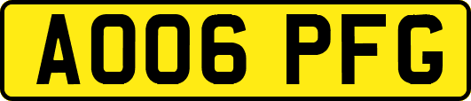 AO06PFG