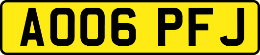 AO06PFJ