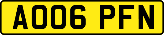 AO06PFN